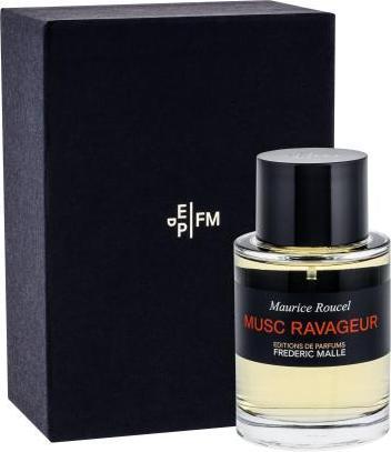 Produktbild Frédéric Malle Musc Ravageur (Eau de Parfum, 100 ml)