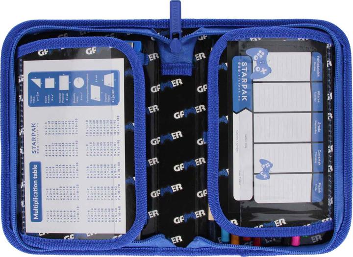 Produktbild Starpak Gefüllte Hülle Gamer, 25 Stück.