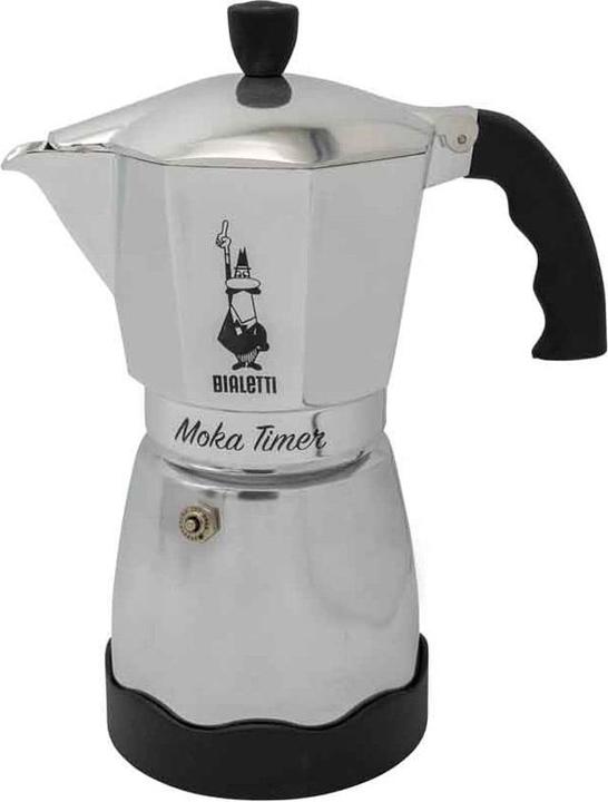 Produktbild Bialetti EasyTimer6 (6 T.)