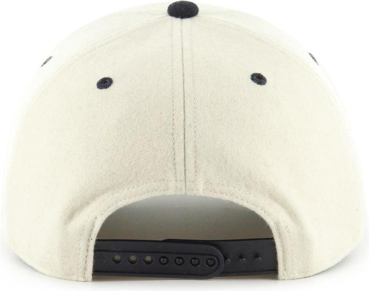 Produktbild 47 Brand Hitch Cap - CHAINSCRIPT New York Yankees natural