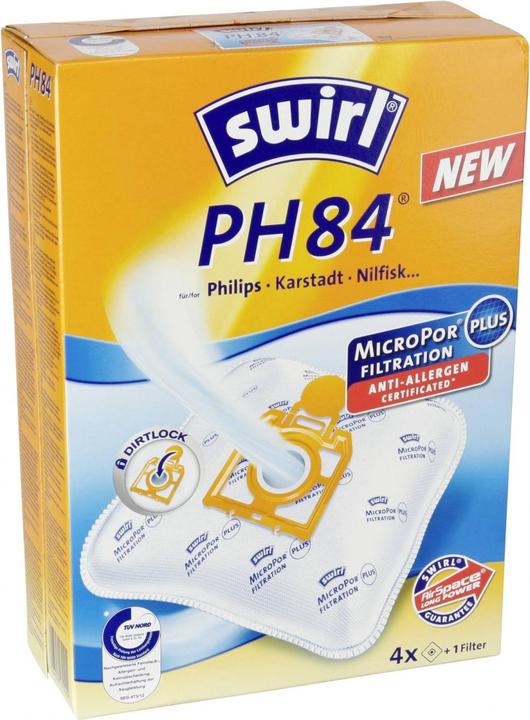 Image du produit Swirl Ph 84 (1x)