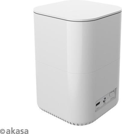 Produktbild Akasa DuoDock MX (M.2)