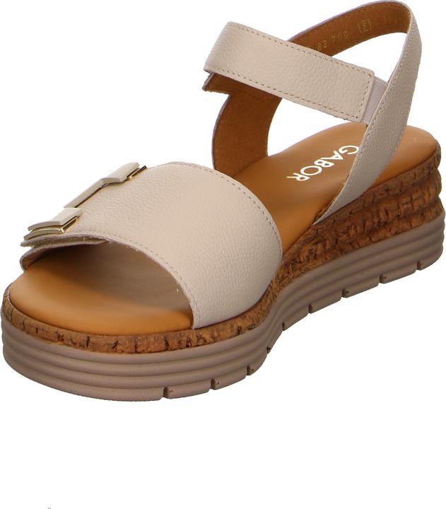 Actual product image Gabor Dames Sandalen (40)