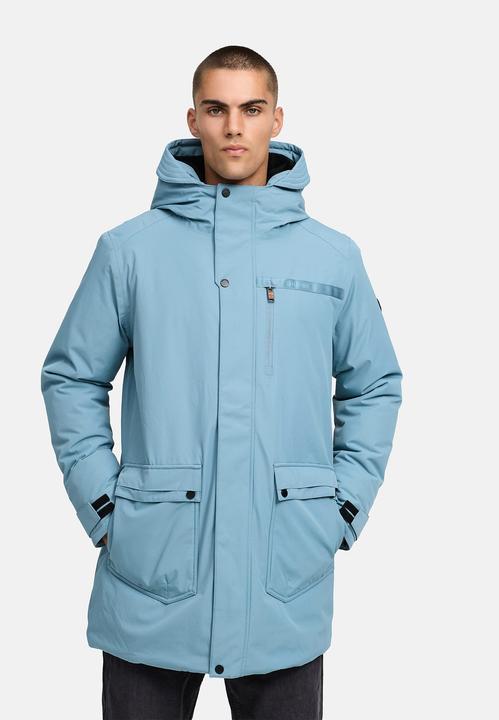 Actual product image Stone Harbour Netaan XX