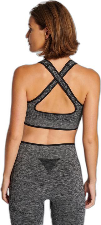 Produktbild hummel Hmlmt Una Seamless Sports Top (XS)