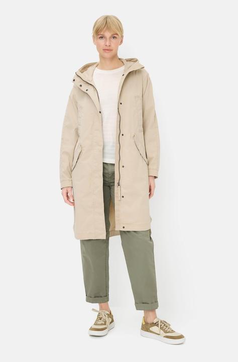 Immagine prodotto Camel Active Mantel mit verstellbarer Kapuze