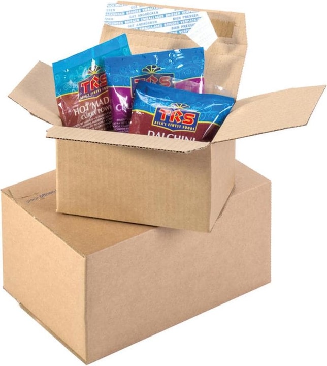 Image du produit Brieger Carton d'expédition (23 x 33.5 x 13 cm, 1 x)