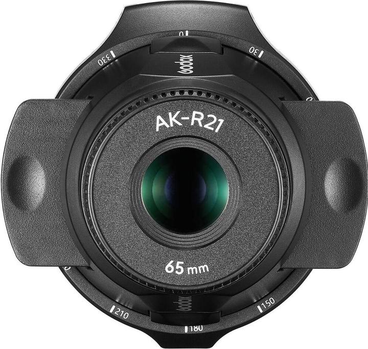 Produktbild Godox AK-R21 (Blitzgerät Adapter)