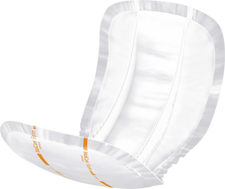 Image du produit Hartmann Molicare Pr Form 4 Gouttes (128 x, Normal)