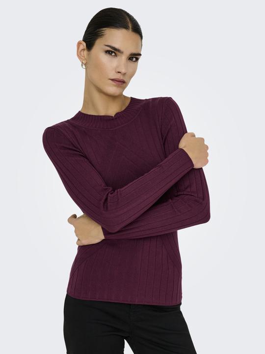 Produktbild JdY JDYKATE Strickpullover Strickpullover (XS)