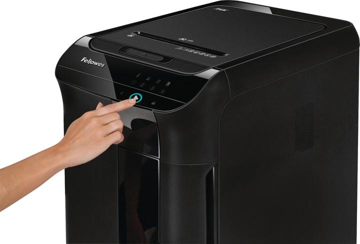 Produktbild Fellowes AutoMax 350C (Partikelschnitt)