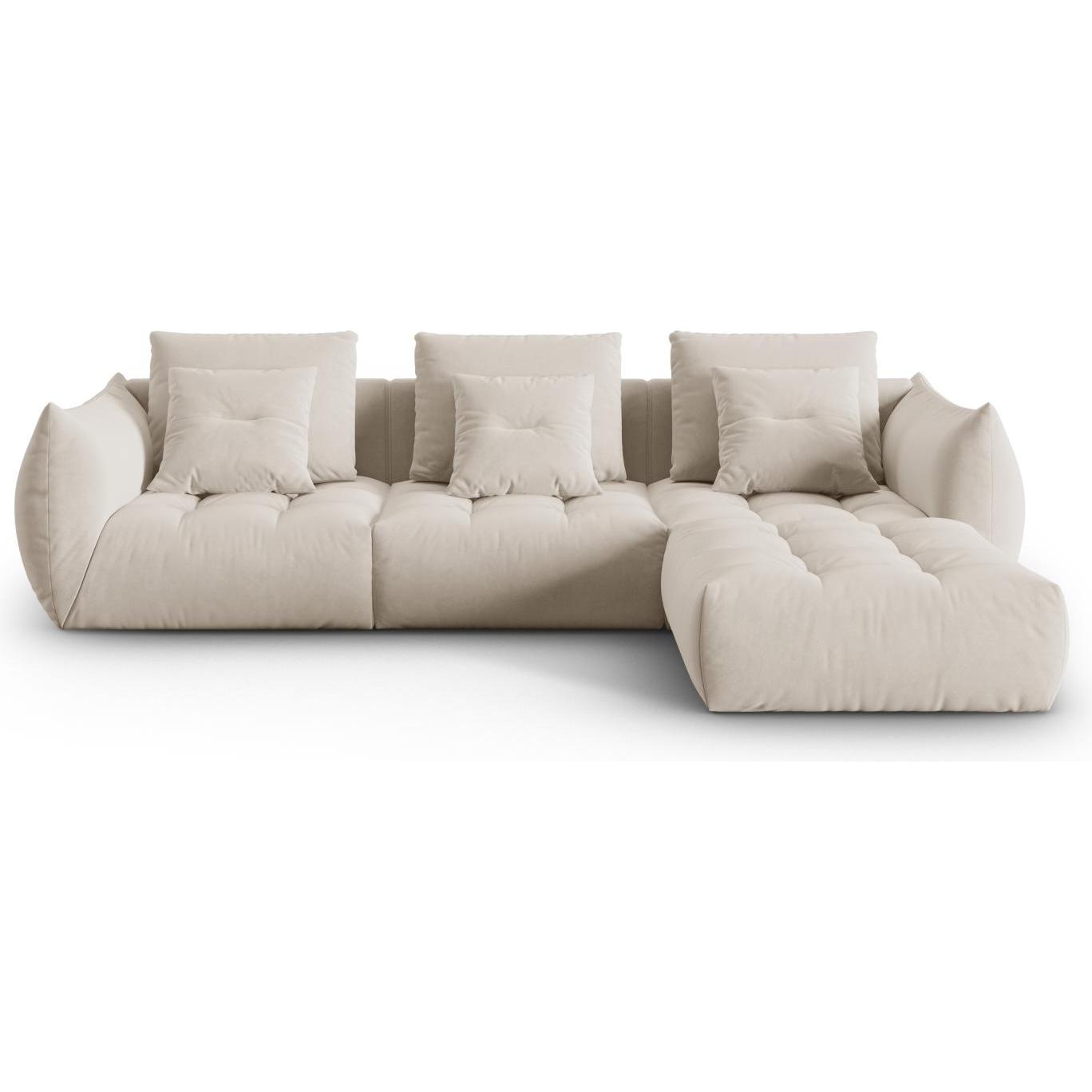 Micadoni, Sofa, Bloom (4-Sitzer, 2-Sitzer, 3-Sitzer)