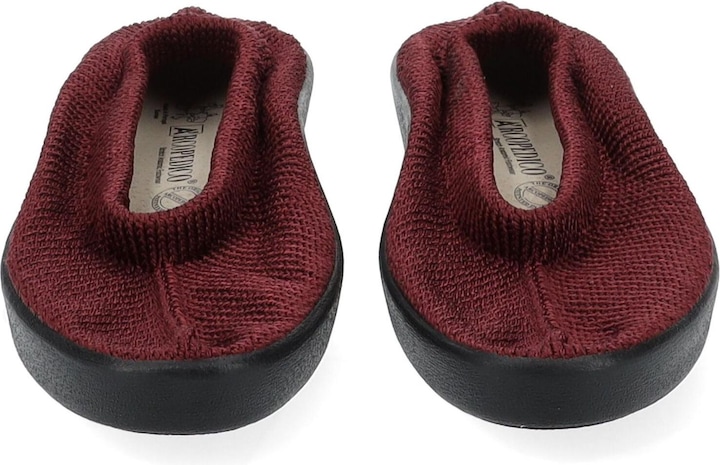 Produktbild Arcopedico Ein treuer Begleiter im Alltag ist dieser flexible Slipper von aus elastischem und atmung (42)