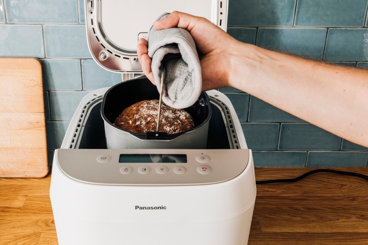 Produktbild Panasonic Croustina