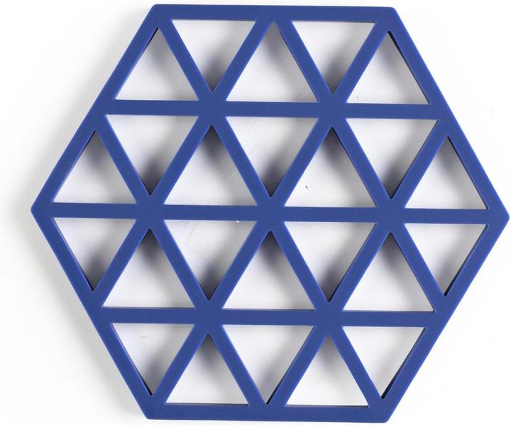 Zone Denmark trivet triangles (1 x, Pan coaster)