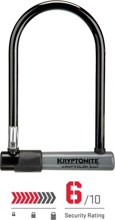 Produktbild Kryptonite KryptoLok ATB Fahrradschloss