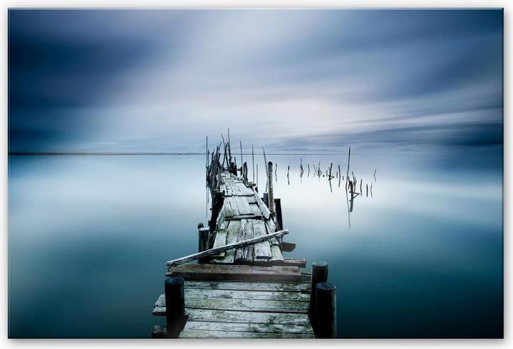 Actual product image Trenddeko Slides - Timeless (60 x 40 cm)