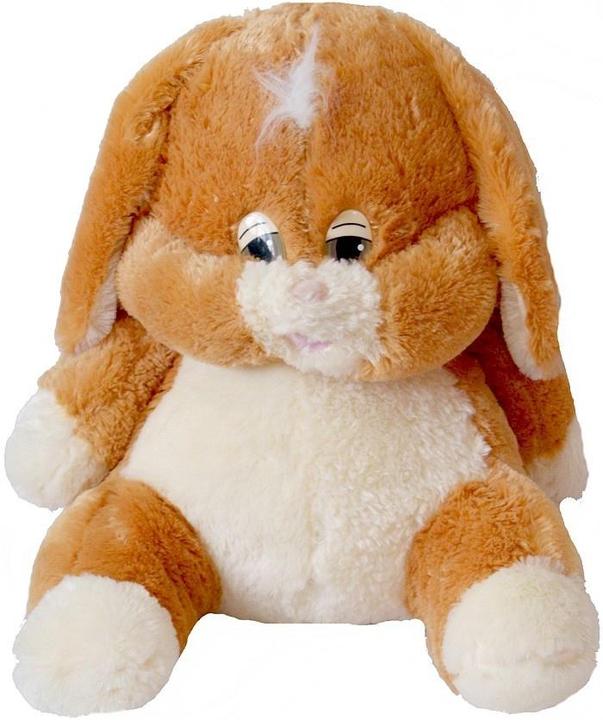 Produktbild Sun-Day Brauner Hase 35cm (35 cm)