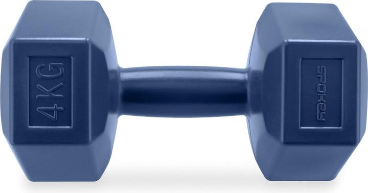 Image du produit Spokey Monster (2 x 4 kg)