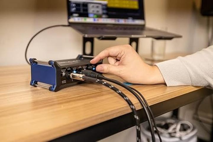 Productafbeelding Zoom UAC-232/C (NIEUW) USB 3.0 Audio Converter (USB)