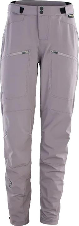 Immagine prodotto ION Bike Pants Shelter 2L Softshell women - shark-grey (S)