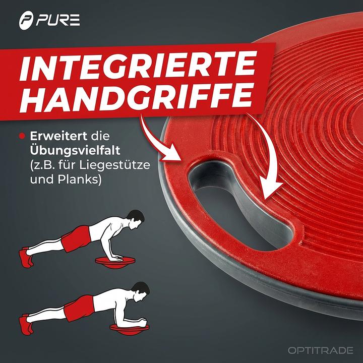 Image du produit Pure2improve Tableau d'équilibre