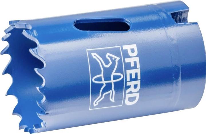 Produktbild Pferd Drilling bit HSS Ø 32 mm LS32 (32 mm)