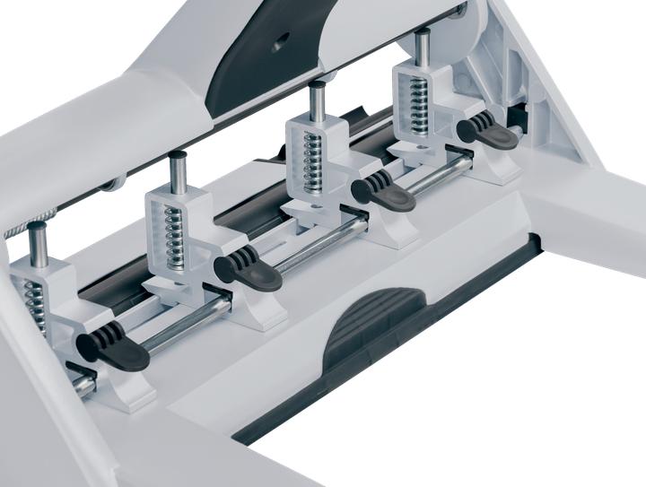 Actual product image Leitz Multi-punch Acto