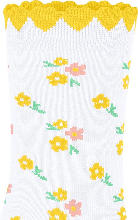 Immagine prodotto Falke Fiori dritti per bambini (31 - 34)