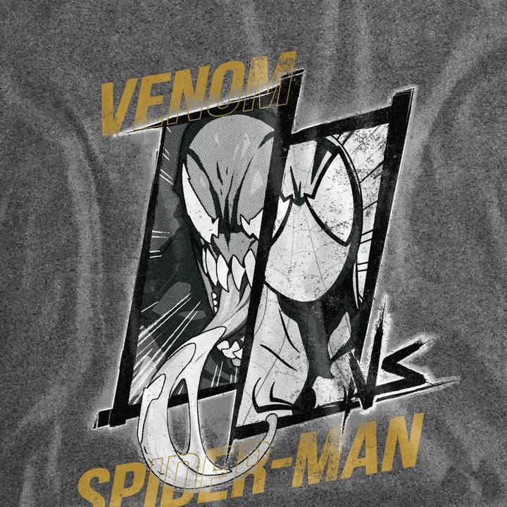 Produktbild Spiderman Vs TShirt (L)