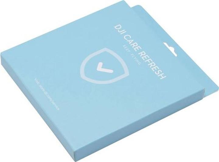 Actual product image DJI Care Refresh Mini 3 Pro (12 months)