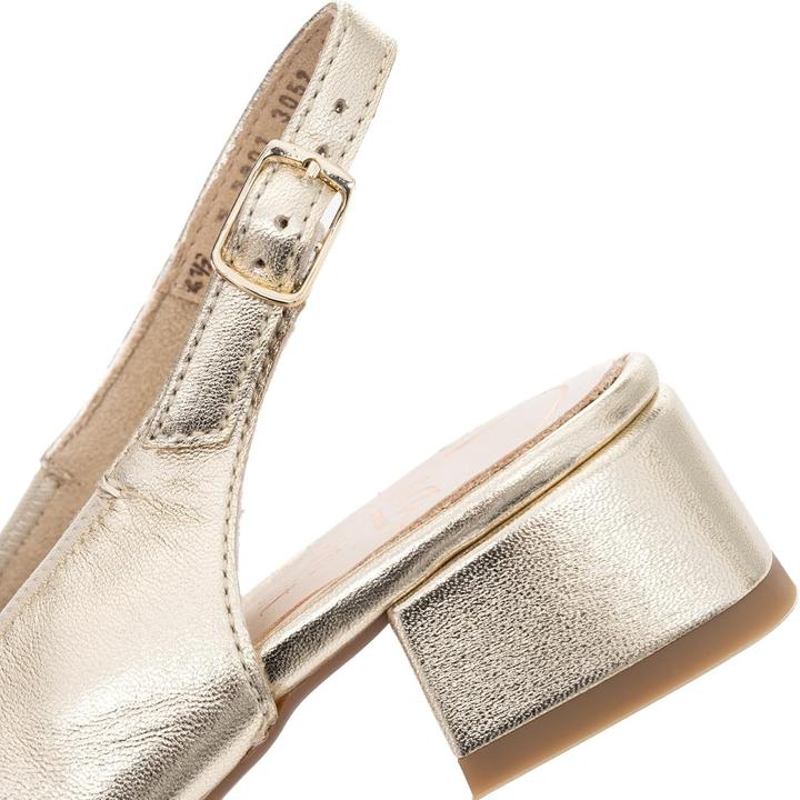 Produktbild Ara Graz Pumps, sehr zart (36)