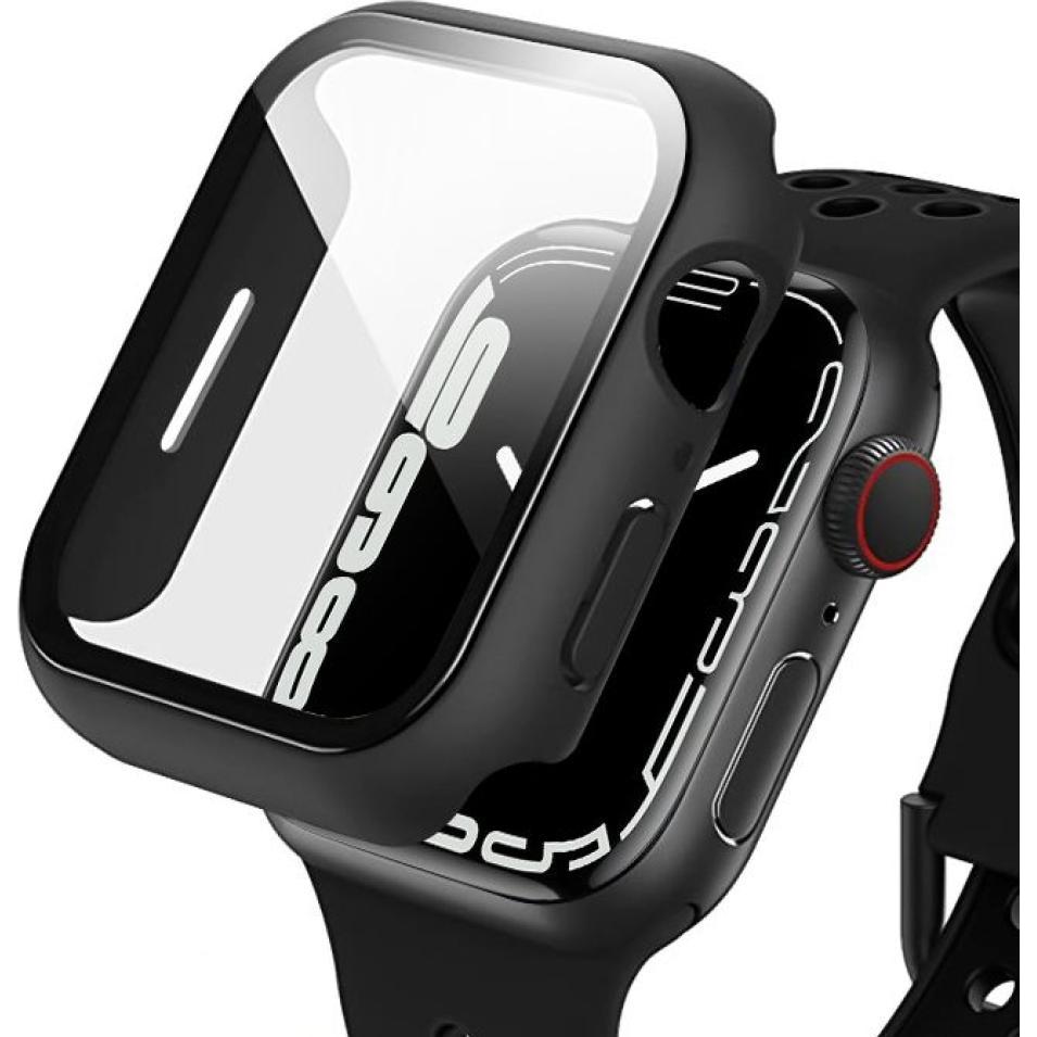 Thumbnail - Screenguard ClearShield Apple Watch 40mm, Smartwatch Zubehör, Transparent