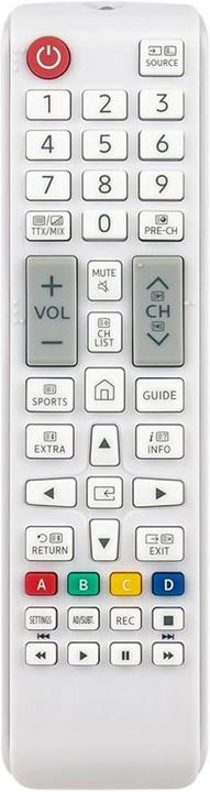 Actual product image Samsung Original Remote Control BN59-01248A (Device-specific remote control)