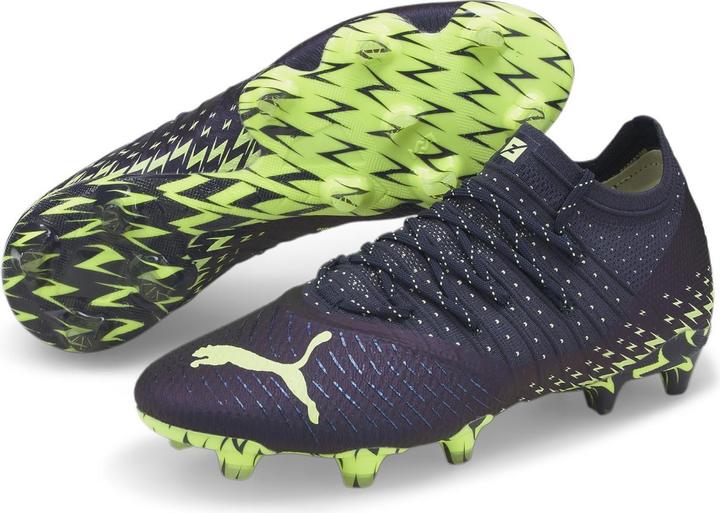 Actual product image Puma FUTURE Z 1.4 FG/AG (39)