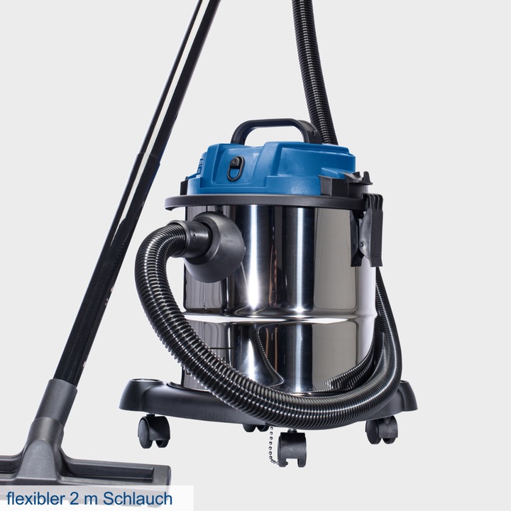 Produktbild Scheppach NTS20 (Nass-Trockensauger)