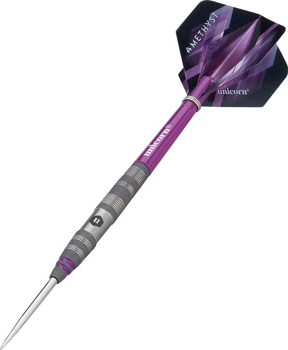 Produktbild Unicorn Amethyst 2 (21 g)