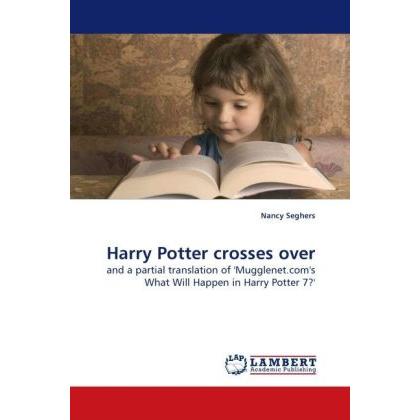 Harry Potter crosses over, Ratgeber