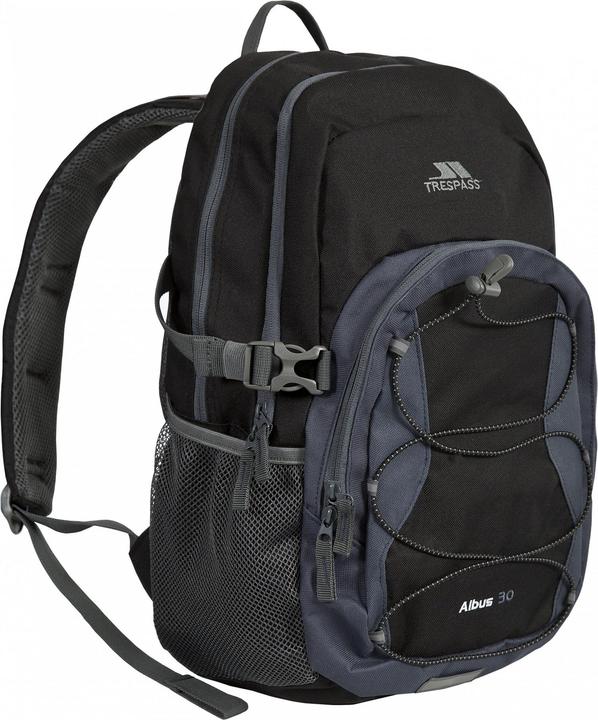 Actual product image Trespass ALBUS 30l - Daypack (30 l)