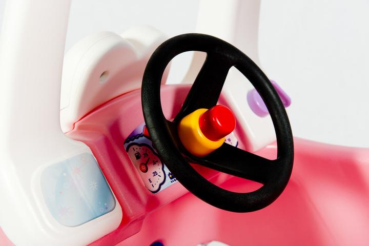 Actual product image Little Tikes Cozy Coupe