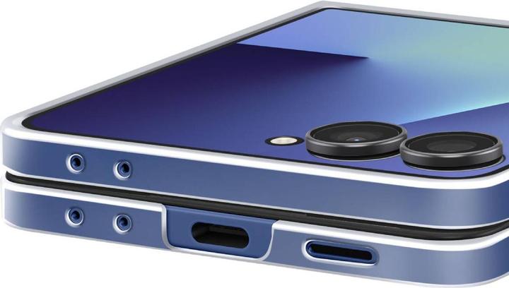 Image du produit Samsung Ring Case (Samsung Galaxy Z Flip7)