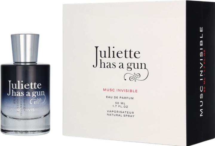 Produktbild Juliette Has a Gun Musc Invisible (Eau de Parfum, 50 ml)