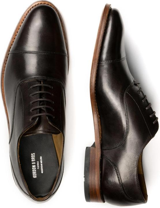 Produktbild Gordon & Bros Businessschuhe (45)