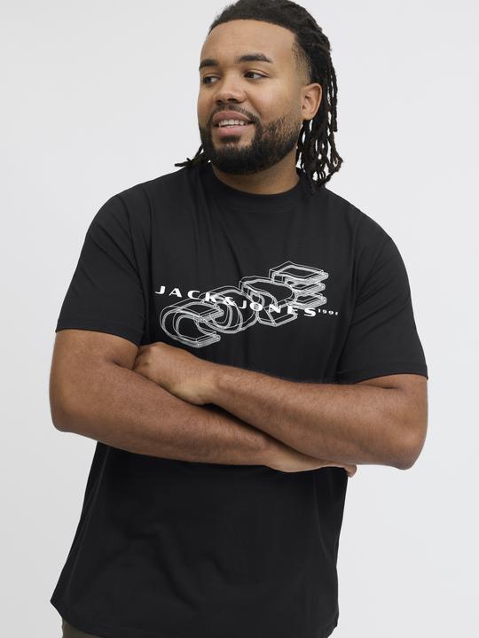 Image du produit Jack & Jones Plus Size T-shirt T-shirt (6XL)