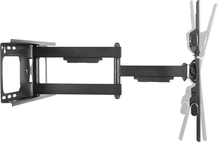 Produktbild Cabletech UCH0205 (Wand, 60 kg, 37" - 70")