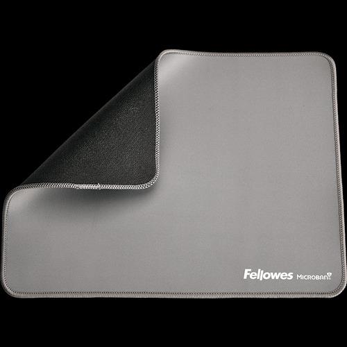 Productafbeelding Fellowes Mausmatte 32x27,5cm grau (L)