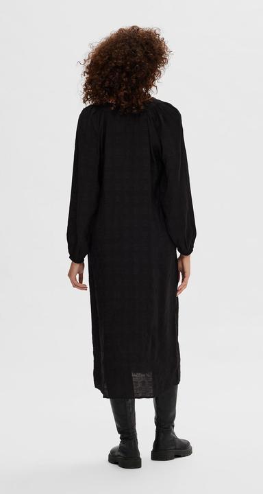 Immagine prodotto Selected Vestito midi a maniche lunghe (34)