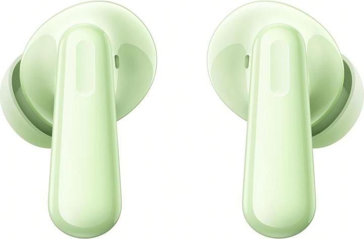 Immagine prodotto OPPO Enco Air4 Auricolari True Wireless, 44h di Autonomia, Driver in Titanio, Bluetooth 5.4, Control (ANC, 12 h, Senza fili)