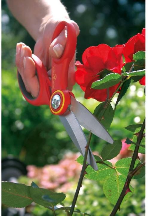 Actual product image Wolf-Garten all-purpose shears