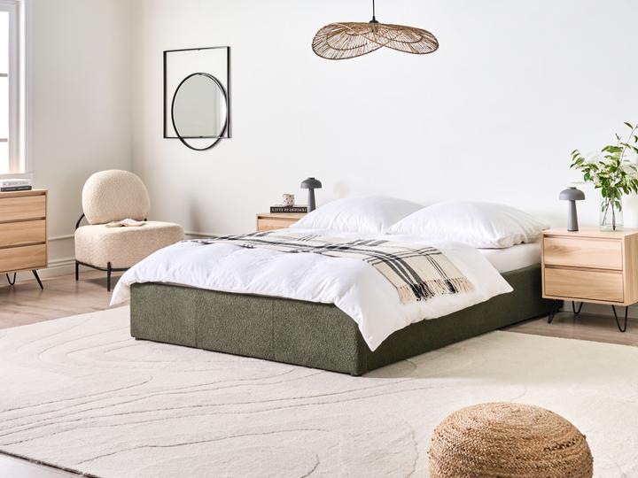 Image du produit Beliani Dinan (140 x 200 cm)